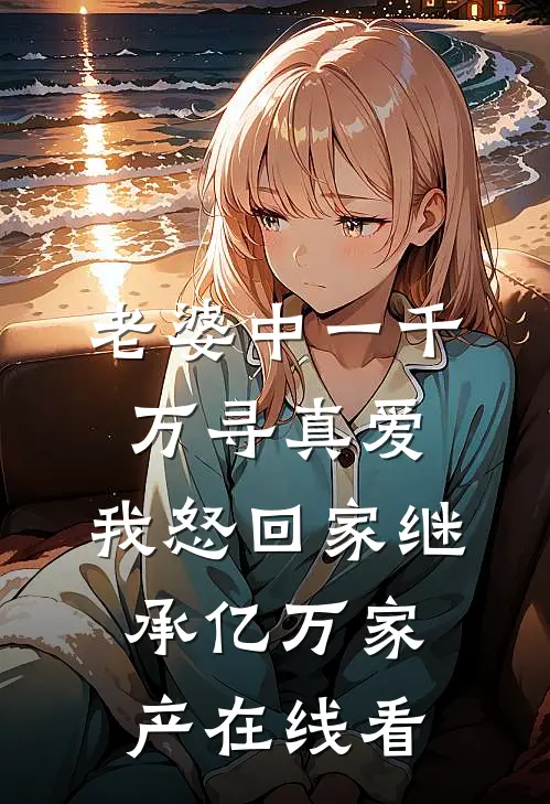 老婆中一千万寻真爱，我怒回家继承亿万家产在线看