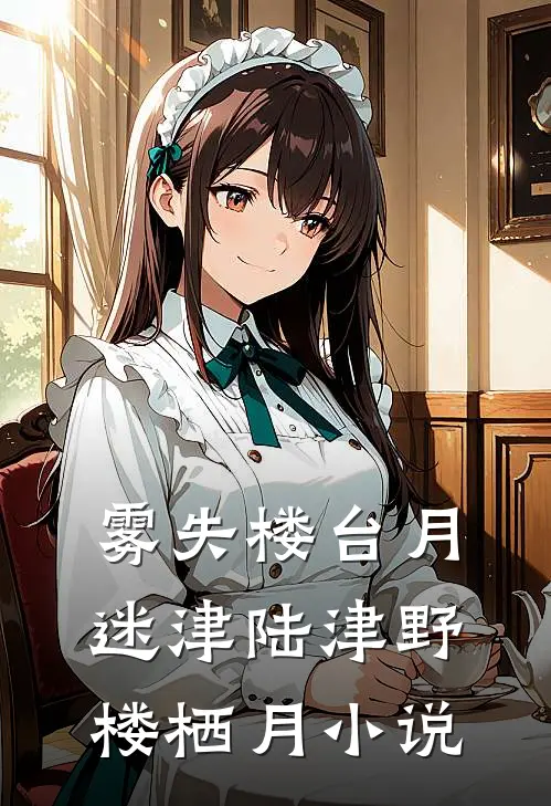 雾失楼台月迷津陆津野楼栖月小说