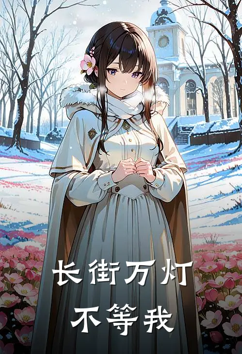 长街万灯不等我