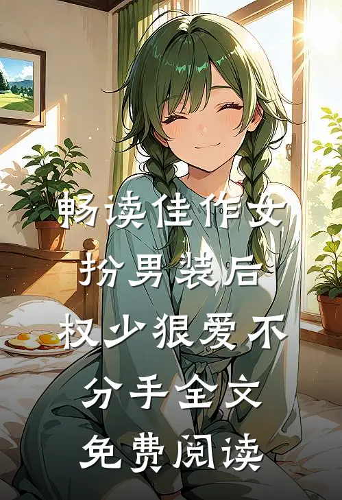 畅读佳作女扮男装后,权少狠爱不分手全文免费阅读