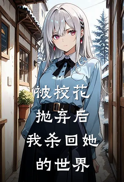 被校花抛弃后，我杀回她的世界