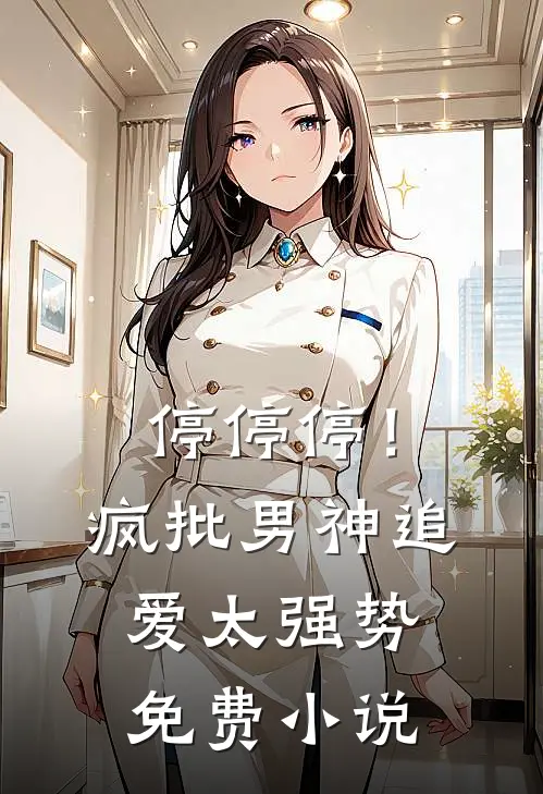 停停停！疯批男神追爱太强势免费小说