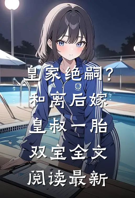 皇家绝嗣？和离后嫁皇叔一胎双宝全文阅读最新