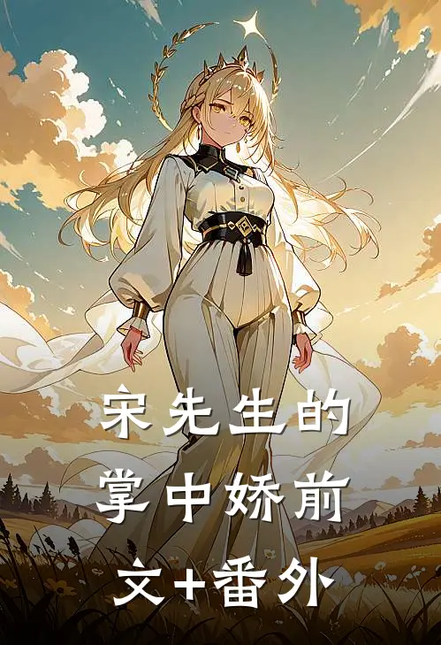 宋先生的掌中娇前文+番外