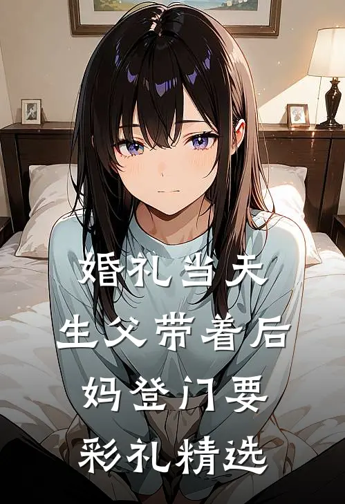 婚礼当天，生父带着后妈登门要彩礼精选