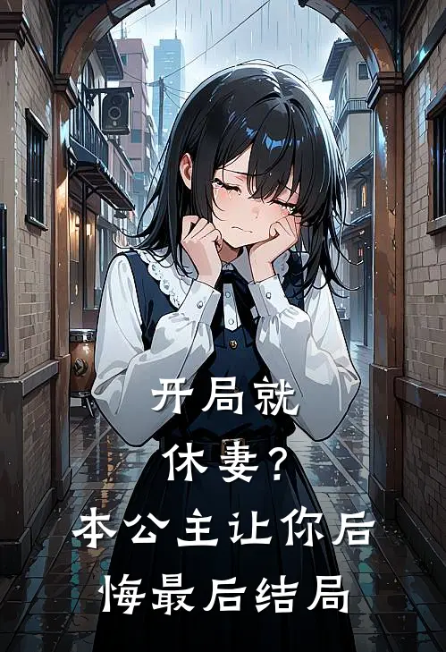 开局就休妻？本公主让你后悔最后结局