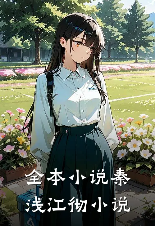 全本小说秦浅江彻小说