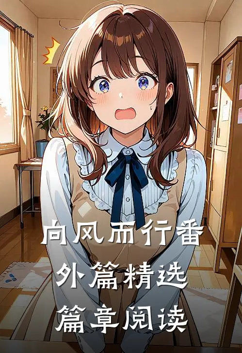 向风而行番外篇精选篇章阅读