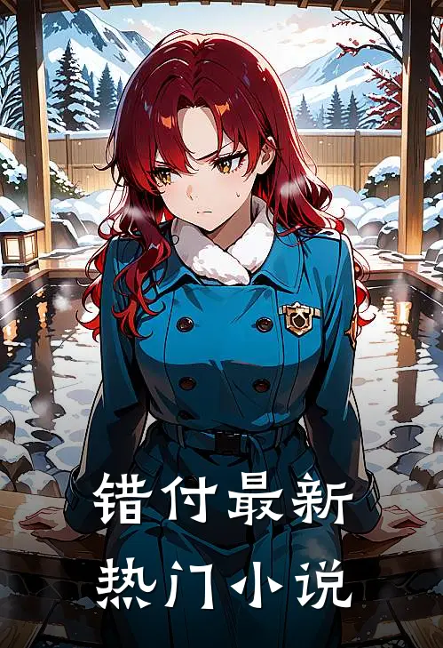 错付最新热门小说