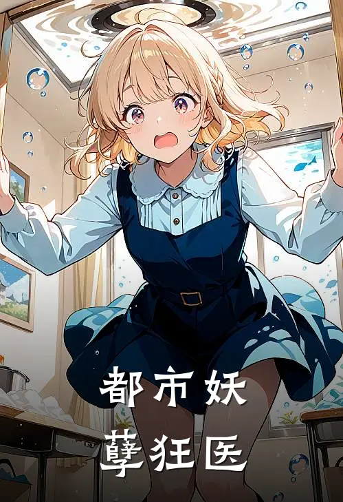 都市妖孽狂医