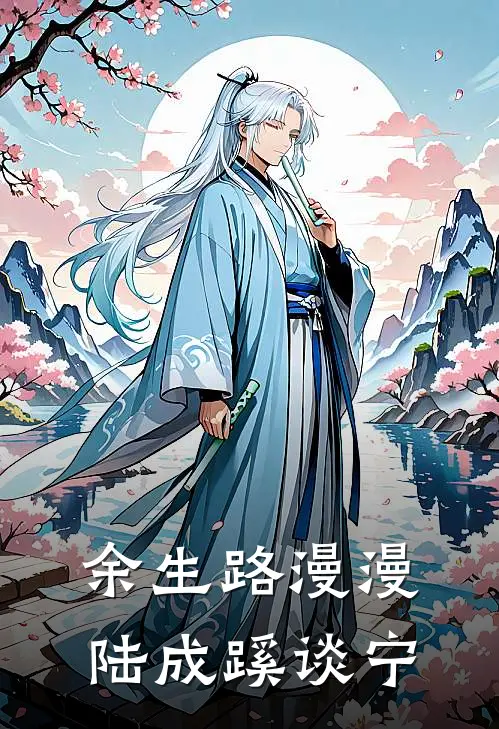 余生路漫漫(陆成蹊谈宁)