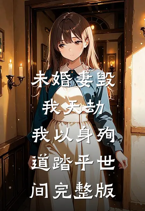 未婚妻毁我天劫，我以身殉道踏平世间完整版