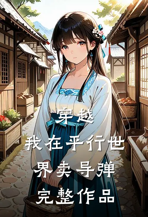 穿越：我在平行世界卖导弹完整作品