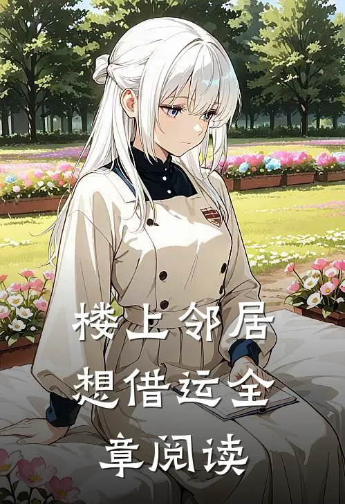 楼上邻居想借运全章阅读
