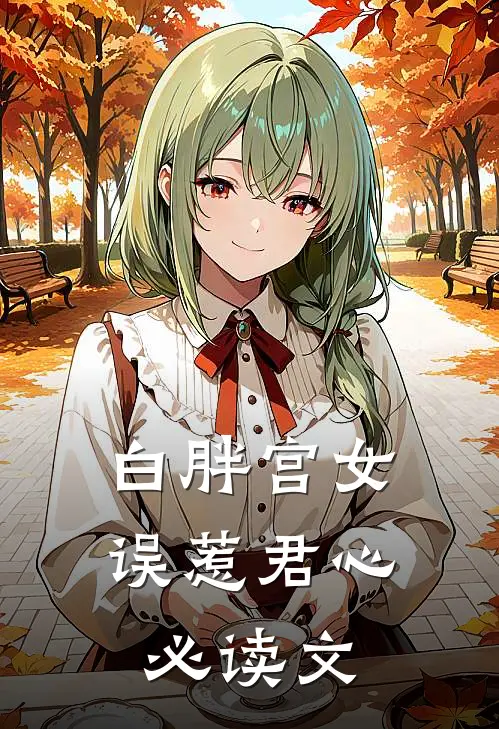 白胖宫女，误惹君心必读文