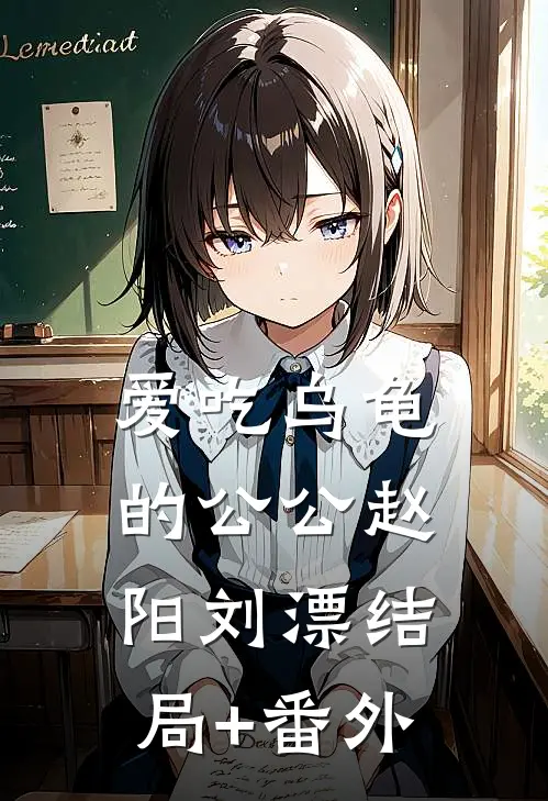 爱吃乌龟的公公赵阳刘漂结局+番外