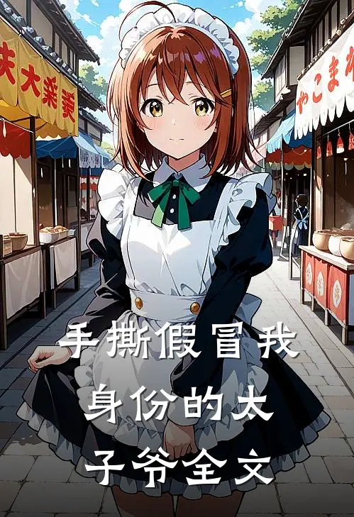 手撕假冒我身份的太子爷全文