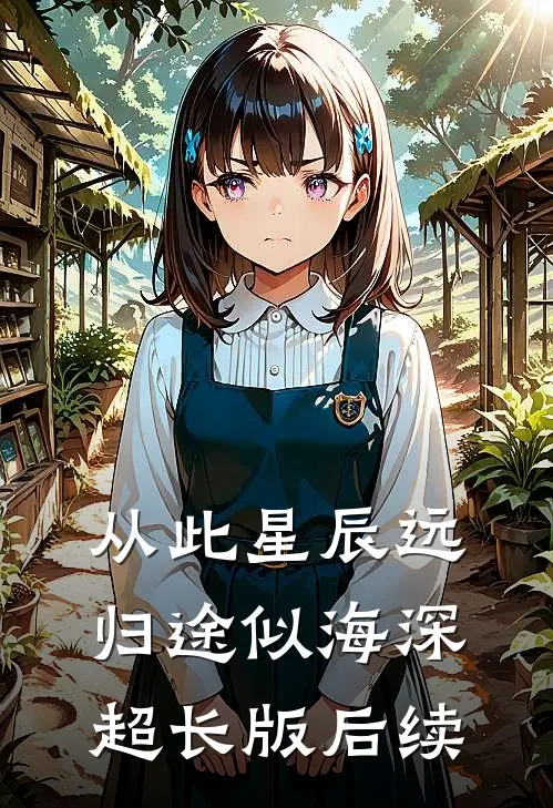 从此星辰远，归途似海深超长版后续