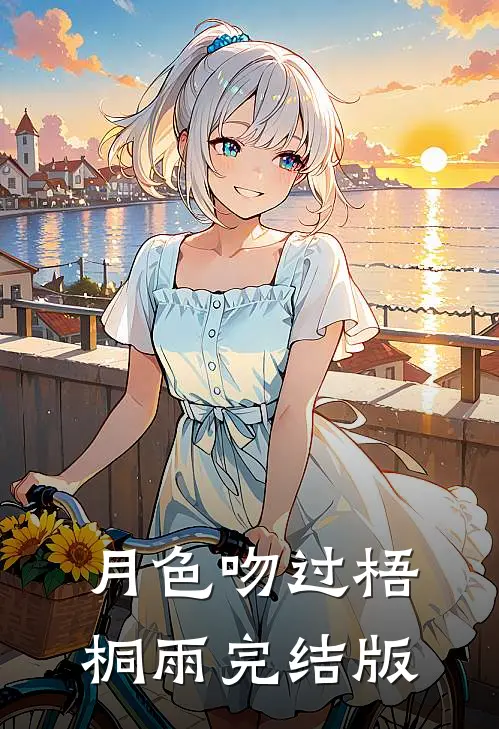 月色吻过梧桐雨完结版