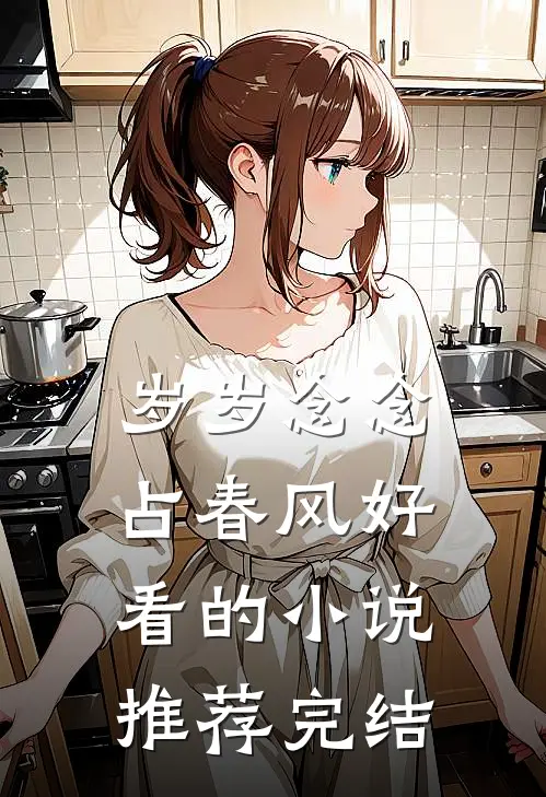岁岁念念占春风好看的小说推荐完结