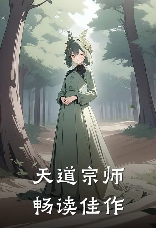 天道宗师畅读佳作