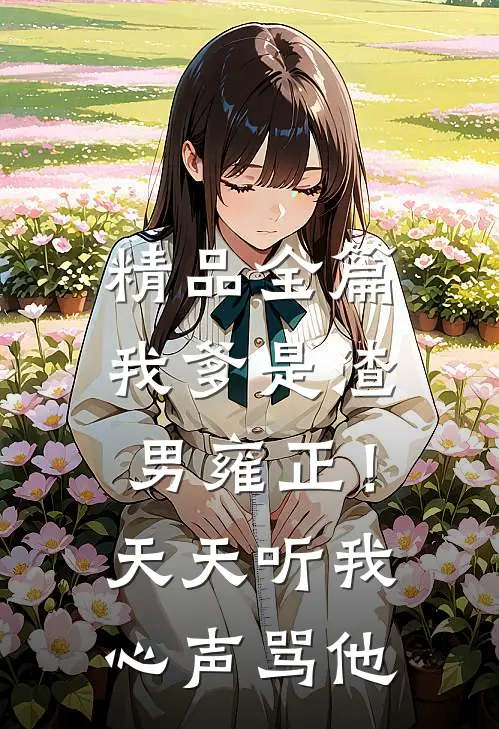 精品全篇我爹是渣男雍正！天天听我心声骂他