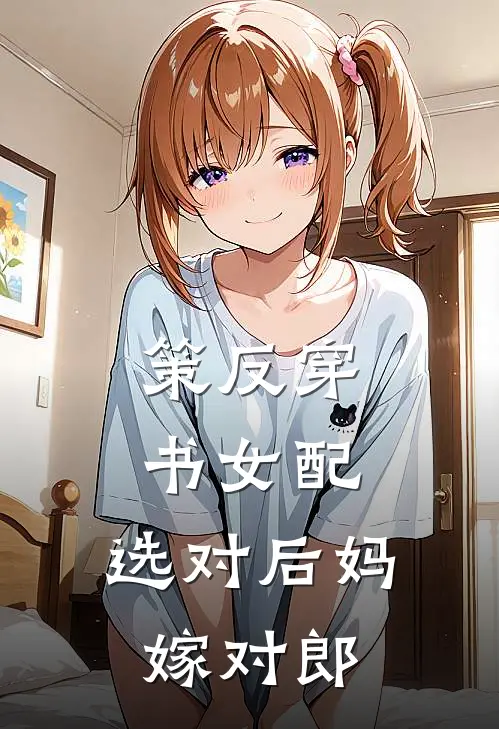 策反穿书女配，选对后妈嫁对郎