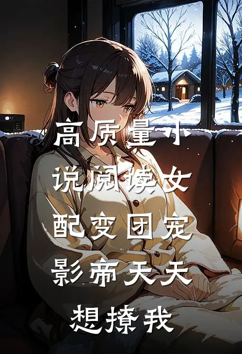 高质量小说阅读女配变团宠：影帝天天想撩我
