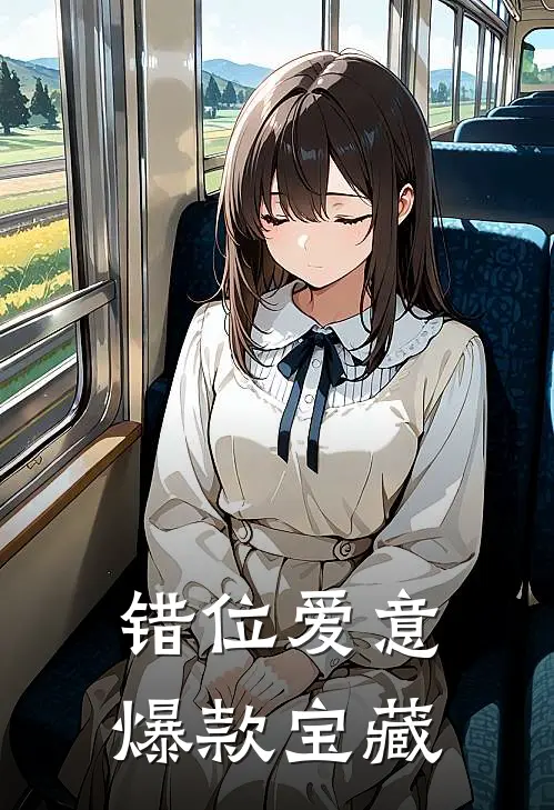 错位爱意爆款宝藏