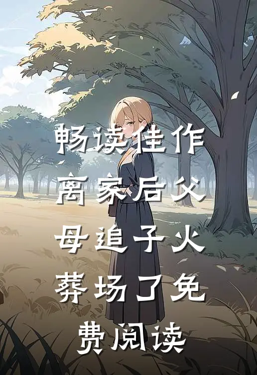 畅读佳作离家后父母追子火葬场了免费阅读