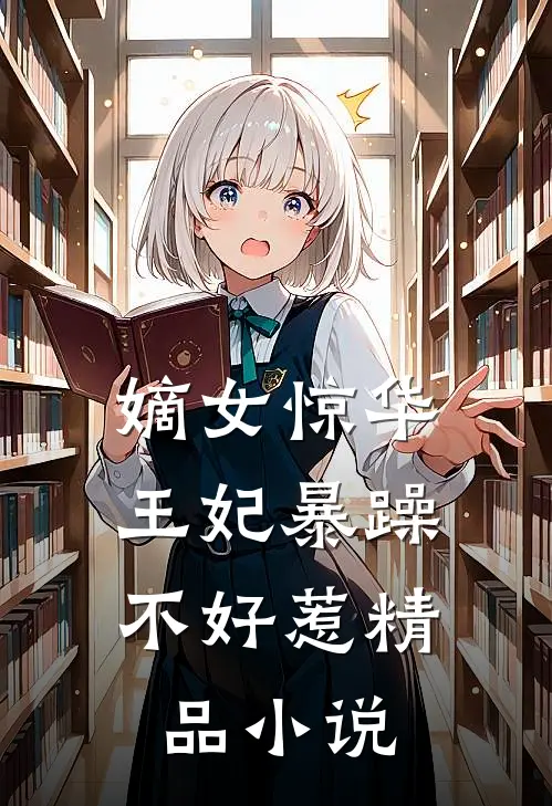 嫡女惊华：王妃暴躁不好惹精品小说