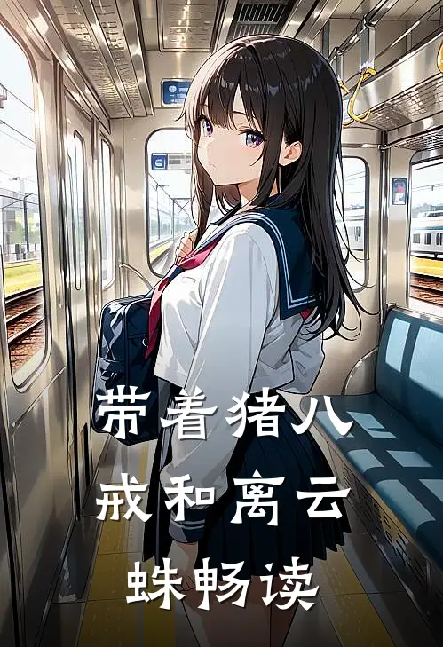 带着猪八戒和离云蛛畅读