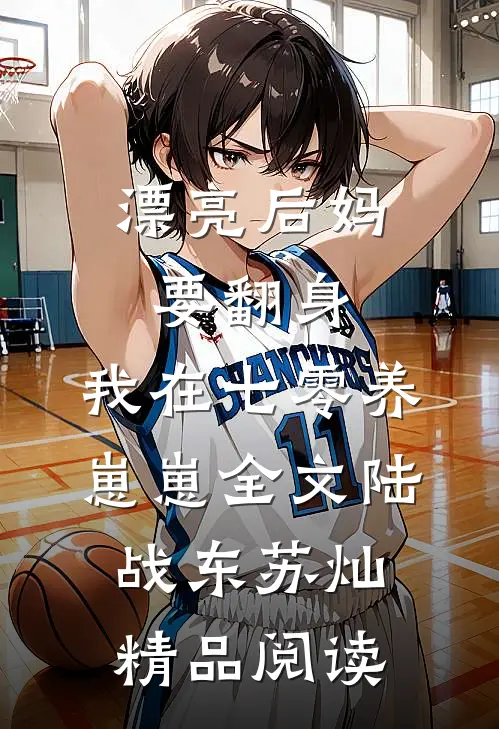 漂亮后妈要翻身,我在七零养崽崽全文(陆战东苏灿)精品阅读