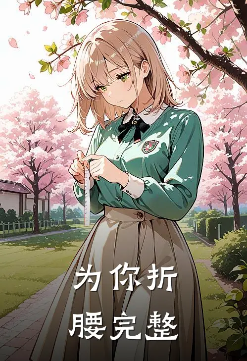 为你折腰完整