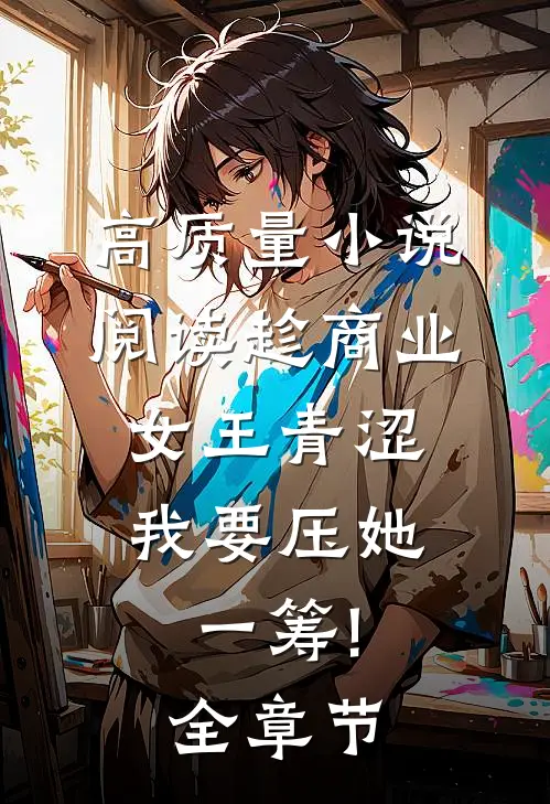 高质量小说阅读趁商业女王青涩,我要压她一筹!全章节