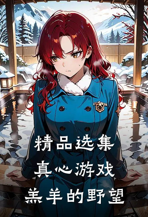精品选集真心游戏：羔羊的野望