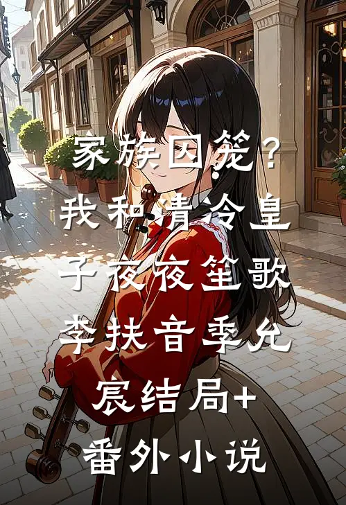 家族囚笼？我和清冷皇子夜夜笙歌李扶音季允宸结局+番外小说