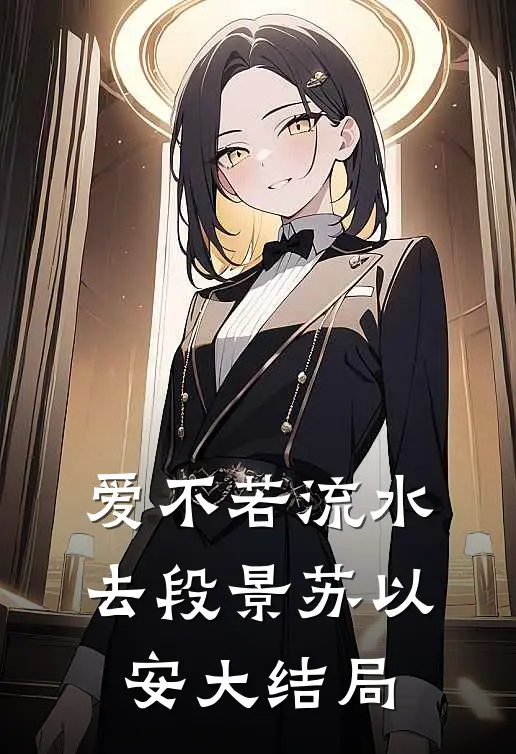 爱不若流水去段景苏以安大结局