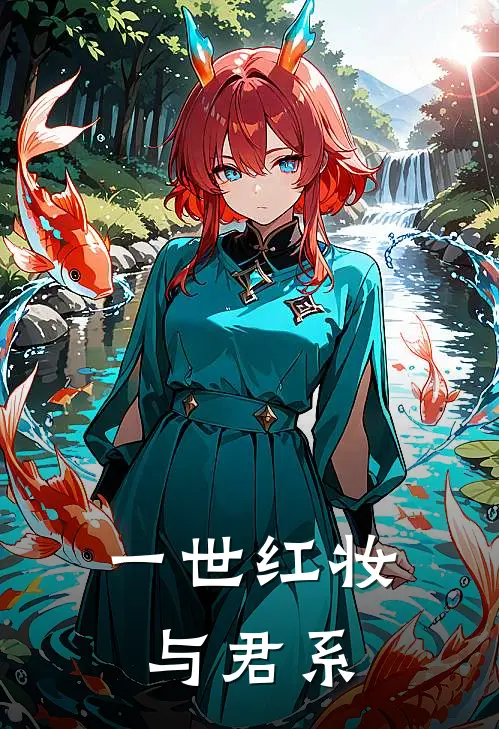 一世红妆与君系