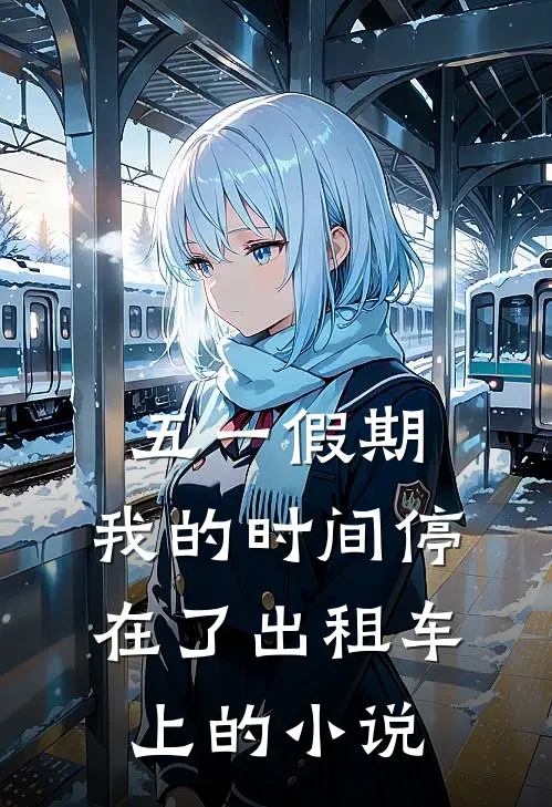 五一假期，我的时间停在了出租车上的小说