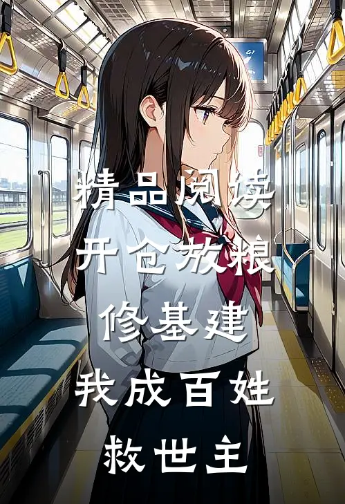 精品阅读开仓放粮修基建，我成百姓救世主