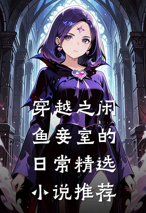穿越之闲鱼妾室的日常精选小说推荐
