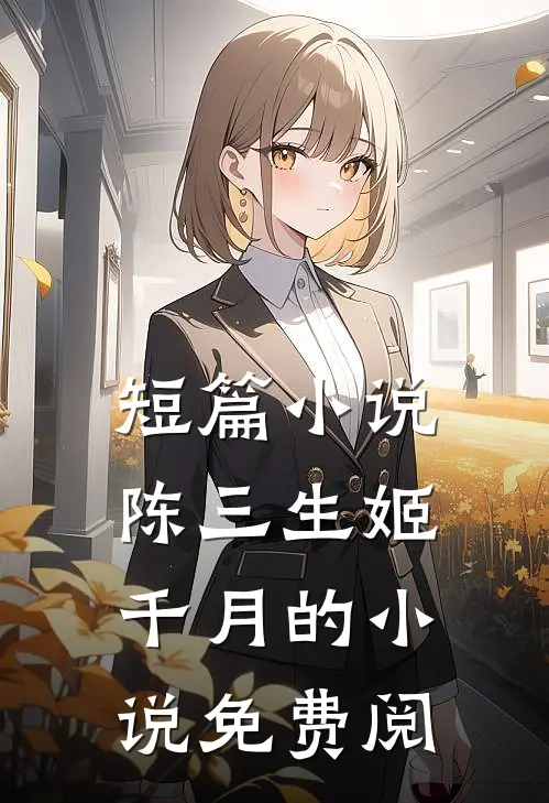 短篇小说陈三生姬千月的小说免费阅