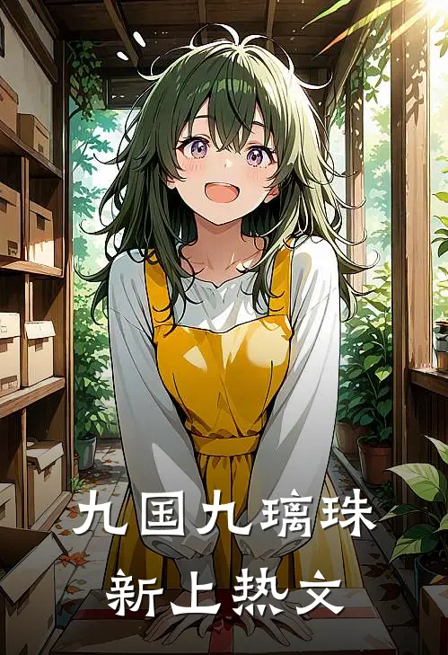 九国·九璃珠新上热文