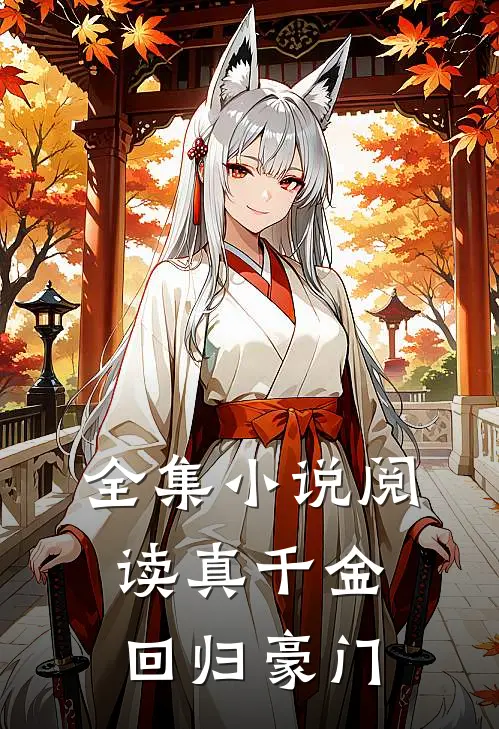 全集小说阅读真千金回归豪门