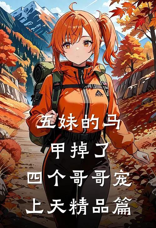 五妹的马甲掉了，四个哥哥宠上天精品篇