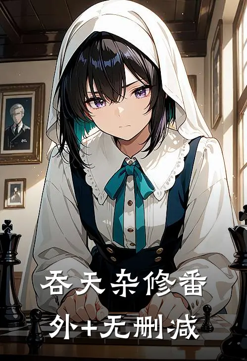 吞天杂修番外+无删减