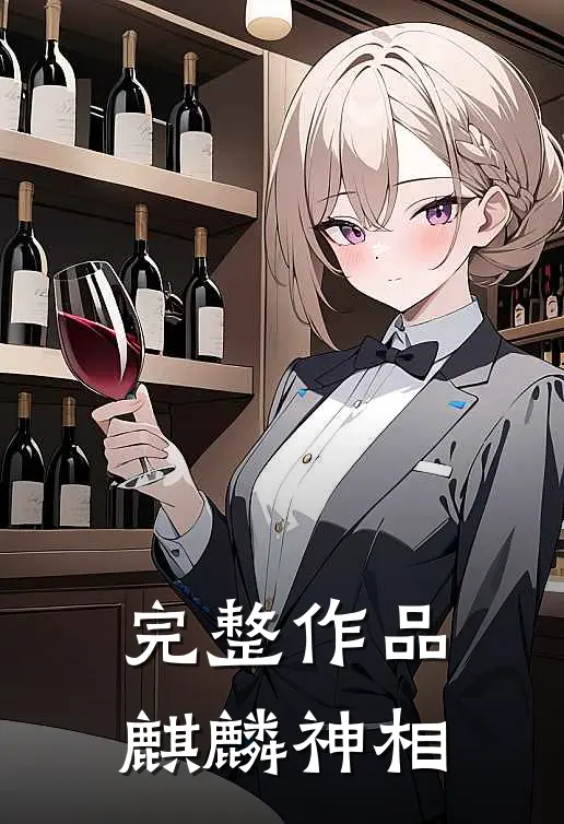 完整作品麒麟神相