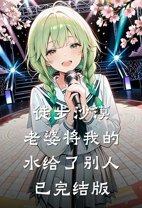 徒步沙漠，老婆将我的水给了别人已完结版