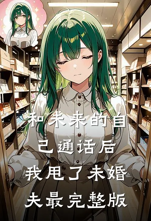 和未来的自己通话后，我甩了未婚夫最完整版